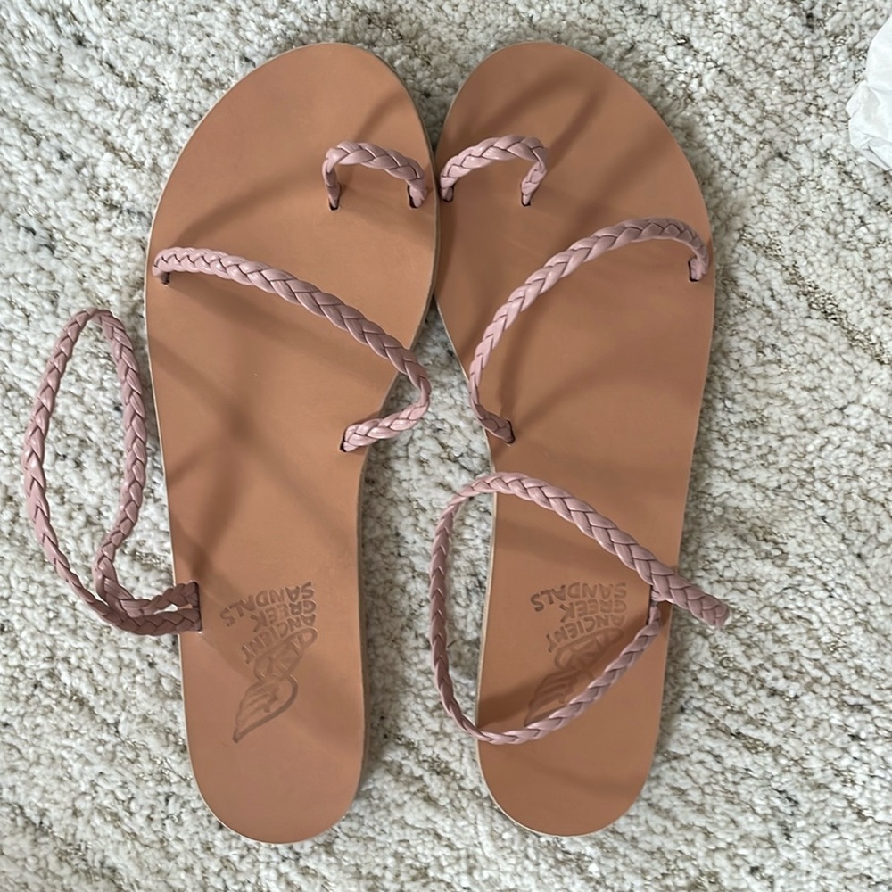 Stunning Ancient Greek Sanford - never worn